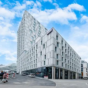 3* Ξενοδοχείο Premier Europaviertel
