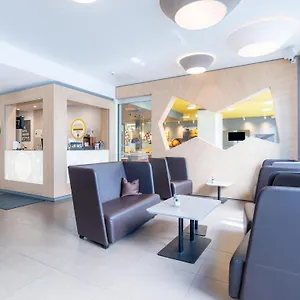 3* Отель Stuttgart-zuffenhausen