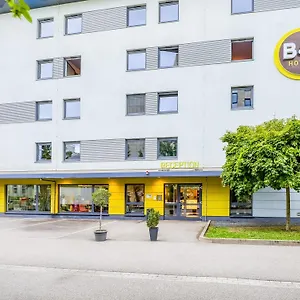 3* Ξενοδοχείο Stuttgart-vaihingen