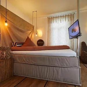 4* Отель Der Zauberlehrling
